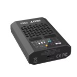 ISDT Arrival PD60 60W Battery Balance Charger Type-C Input for LiHV LiFe NIMH/Cd Battery for RC Car Racing UAV
